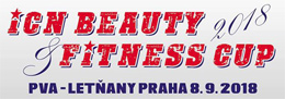 ICN BEAUTY & FITNESS CUP