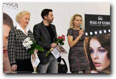 Olga Knoblochov&aacute;, Pavel Bauer &ndash; dr�itel&eacute; uzn&aacute;n&iacute; za p�&iacute;nos oboru od po�adatele