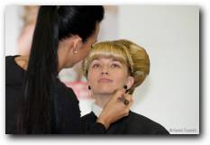 Creative Image Team - l&iacute;�en&iacute; v&iacute;t�zn&eacute;ho modelu