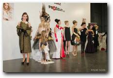 Finalist&eacute; sout�e Creative Image Team