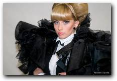 Creative Image Team - v&iacute;t�zn&yacute; model