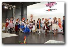 Mezin&aacute;rodn&iacute; sout� Mini/Junior  Miss/Mister EU