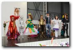 Mezin&aacute;rodn&iacute; sout� Mini/Junior  Miss/Mister EU