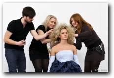 Kade�nick&aacute; show sout�e INSPIRACE 2013
