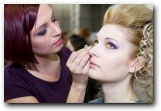 Foto Make-Up - Lolita
