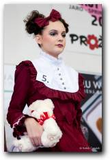 Foto Make-Up - Lolita