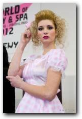 Foto Make-Up - Lolita