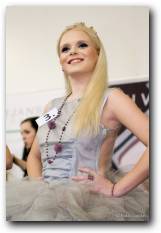 Foto Make-Up - Lolita