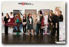 Foto Make-Up - Lolita
