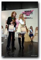 Princ a Princezna sout�e Miss / Mr. EU