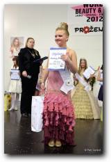 Mini Miss EU
