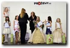 Princ a Princezna sout�e Miss / Mr. EU
