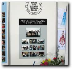 RNDr. Sob�slav Fiker, CSc.