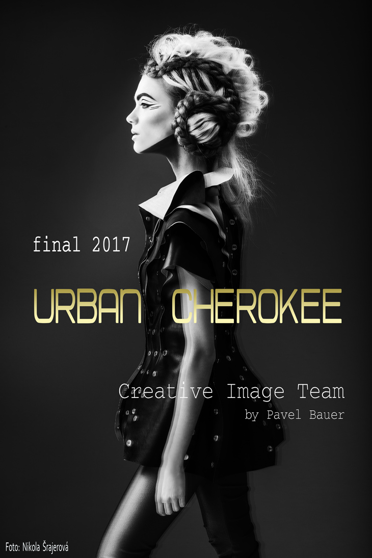 Finále Urban Cherokee