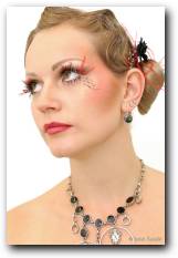 Sout� Sexy Lashes