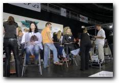 �esk&aacute; mistrovsk&aacute; sout� MAKE-UP