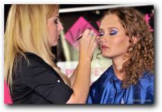 �esk&aacute; mistrovsk&aacute; sout� MAKE-UP