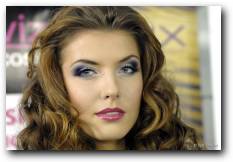 �esk&aacute; mistrovsk&aacute; sout� MAKE-UP