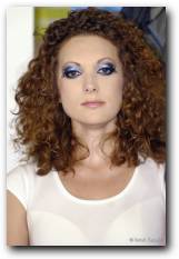 �esk&aacute; mistrovsk&aacute; sout� MAKE-UP