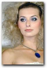�esk&aacute; mistrovsk&aacute; sout� MAKE-UP