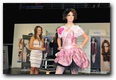 Vyhl&aacute;&scaron;en&iacute; t&eacute;matu Fotomakeup 2012 - LOLITA by &Scaron;t�p&aacute;nka Podrou�kov&aacute;