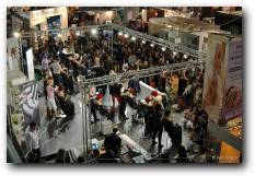 Vrcholn&aacute; kade�nick&aacute; sout� INSPIRACE 2012
