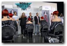 Vrcholn&aacute; kade�nick&aacute; sout� INSPIRACE 2012