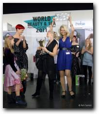 Vrcholn&aacute; kade�nick&aacute; sout� INSPIRACE 2012