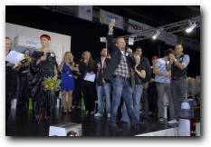 Vrcholn&aacute; kade�nick&aacute; sout� INSPIRACE 2012
