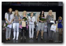 �esk&aacute; a mezin&aacute;rodn&iacute; mistrovsk&aacute; sout� v NAIL DESIGNU
