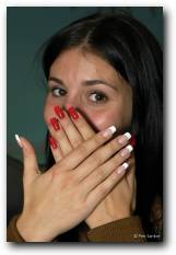 �esk&aacute; a mezin&aacute;rodn&iacute; mistrovsk&aacute; sout� v NAIL DESIGNU