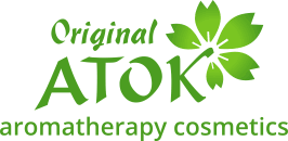 Česká aromaterapeutická kosmetika Original ATOK