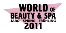 World Of Beauty & Spa 2010 Podzim